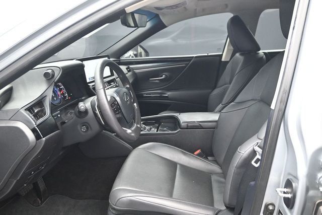2023 Lexus ES ES 350 FWD - 23056818 - 5