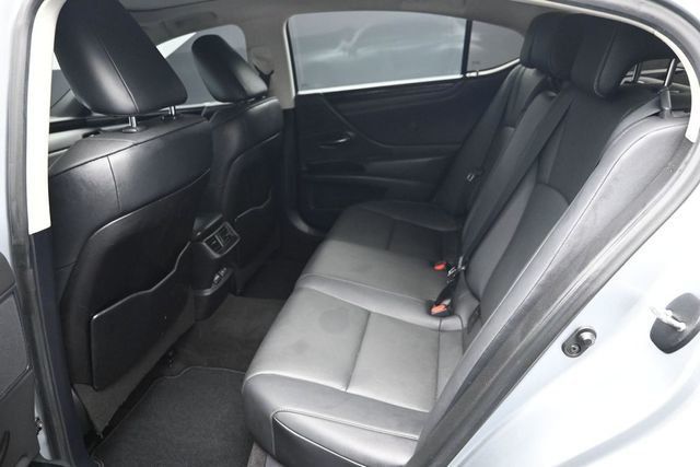 2023 Lexus ES ES 350 FWD - 23056818 - 8