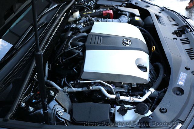 2023 Lexus ES ES 350 FWD - 23095779 - 9