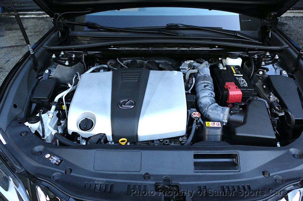 2023 Lexus ES ES 350 FWD - 23095779 - 10