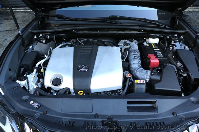 2023 Lexus ES ES 350 FWD - 23095779 - 10