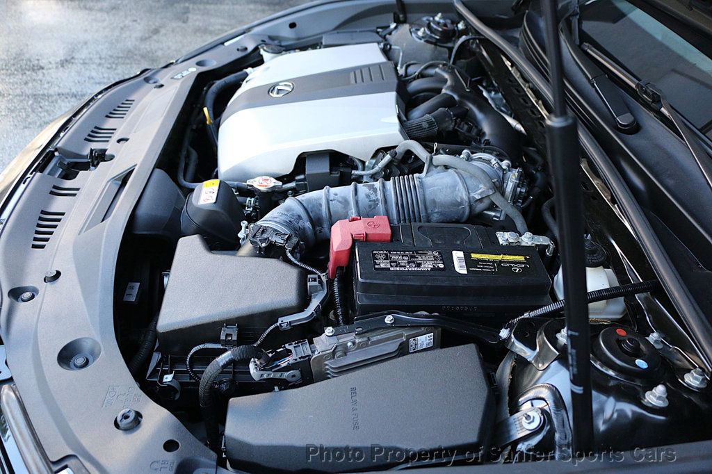2023 Lexus ES ES 350 FWD - 23095779 - 11