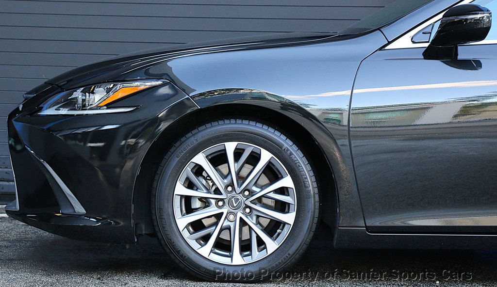 2023 Lexus ES ES 350 FWD - 23095779 - 12
