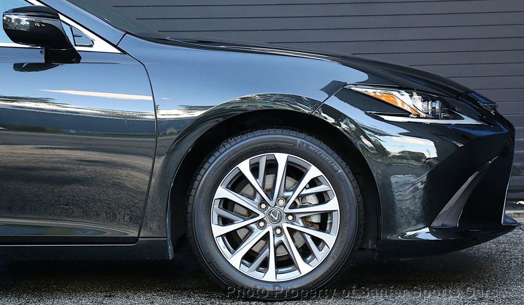2023 Lexus ES ES 350 FWD - 23095779 - 13