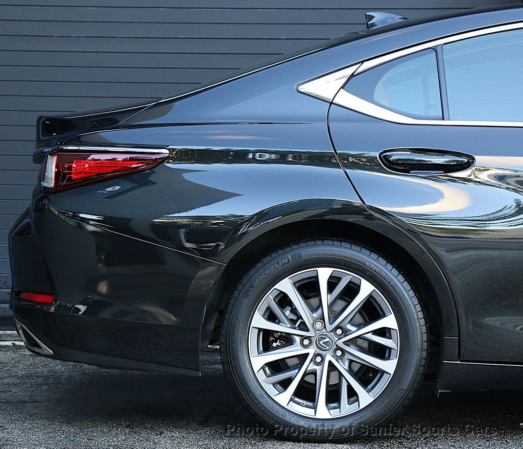 2023 Lexus ES ES 350 FWD - 23095779 - 14