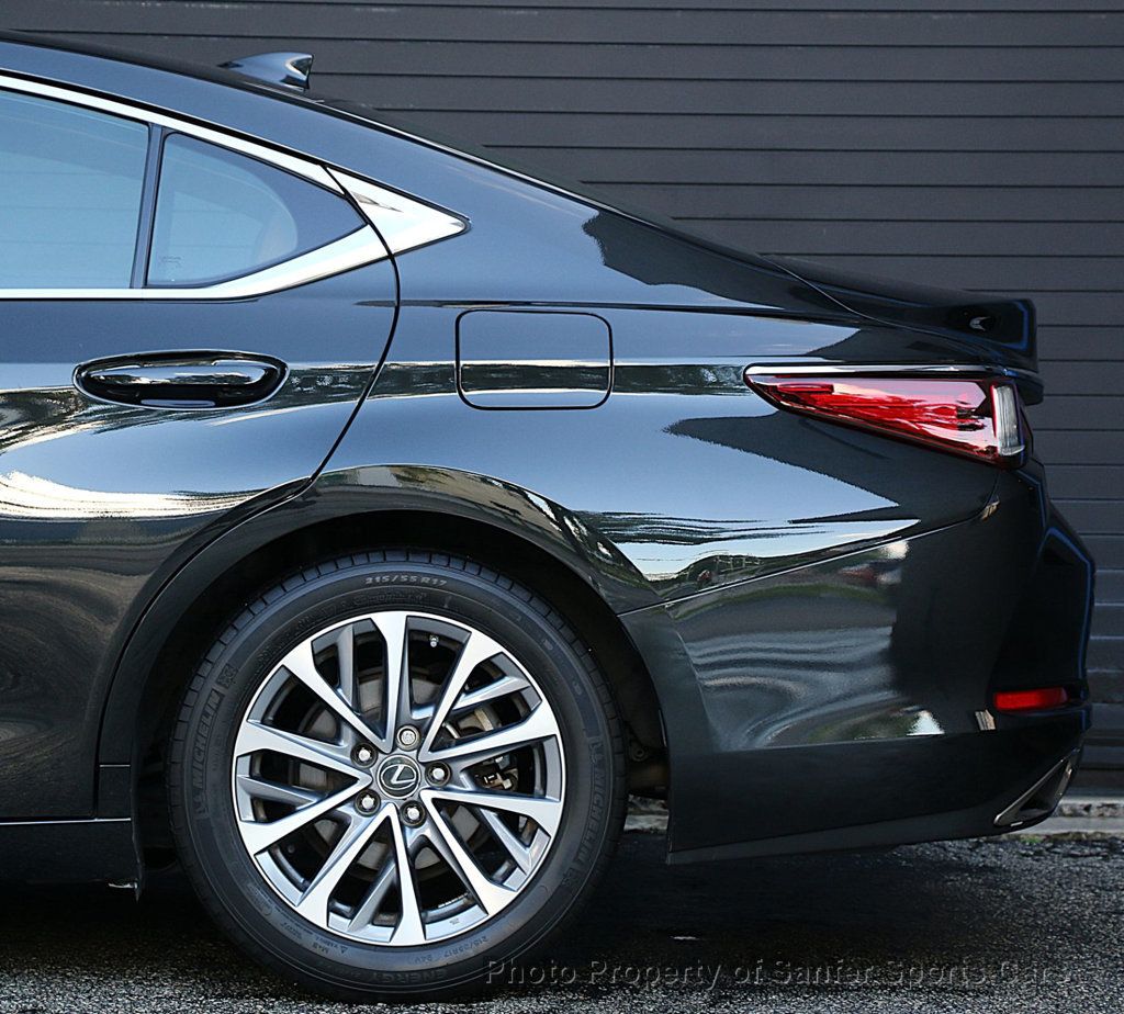 2023 Lexus ES ES 350 FWD - 23095779 - 15