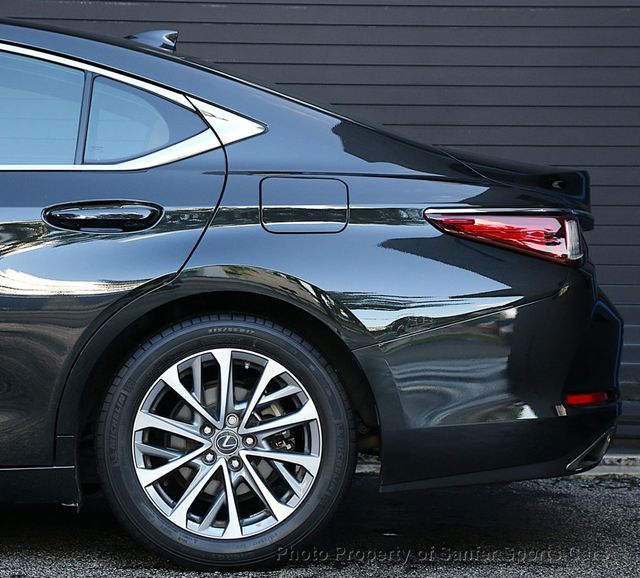 2023 Lexus ES ES 350 FWD - 23095779 - 15