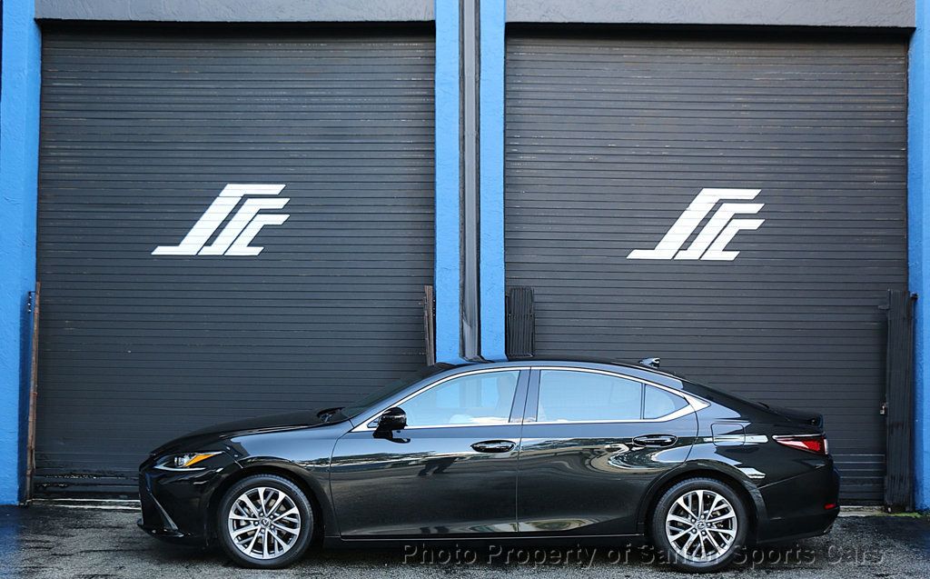 2023 Lexus ES ES 350 FWD - 23095779 - 1