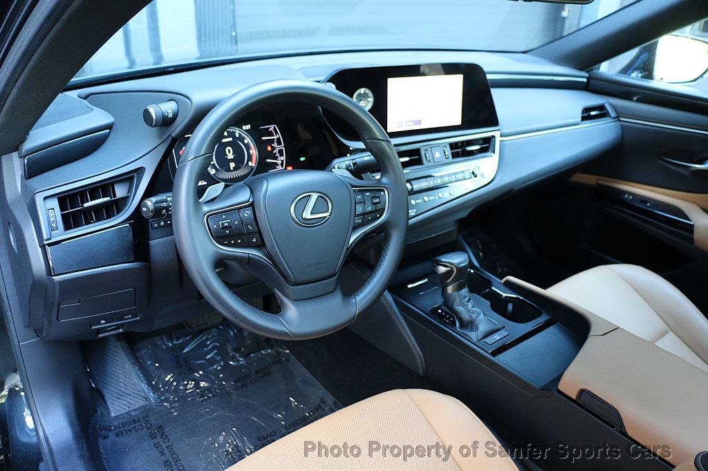 2023 Lexus ES ES 350 FWD - 23095779 - 20