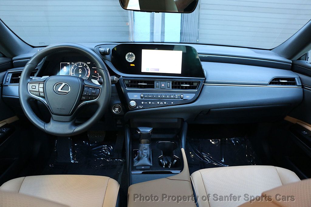 2023 Lexus ES ES 350 FWD - 23095779 - 21