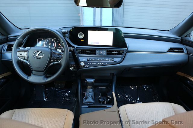 2023 Lexus ES ES 350 FWD - 23095779 - 21