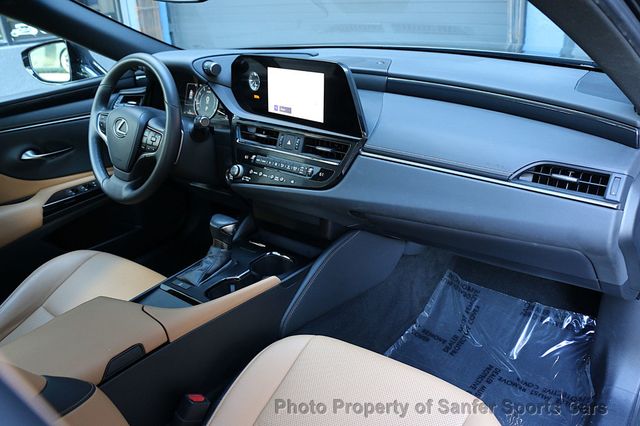 2023 Lexus ES ES 350 FWD - 23095779 - 22