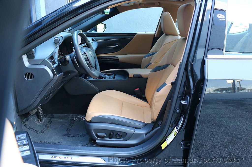 2023 Lexus ES ES 350 FWD - 23095779 - 23