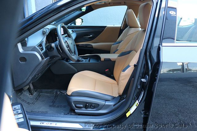 2023 Lexus ES ES 350 FWD - 23095779 - 23