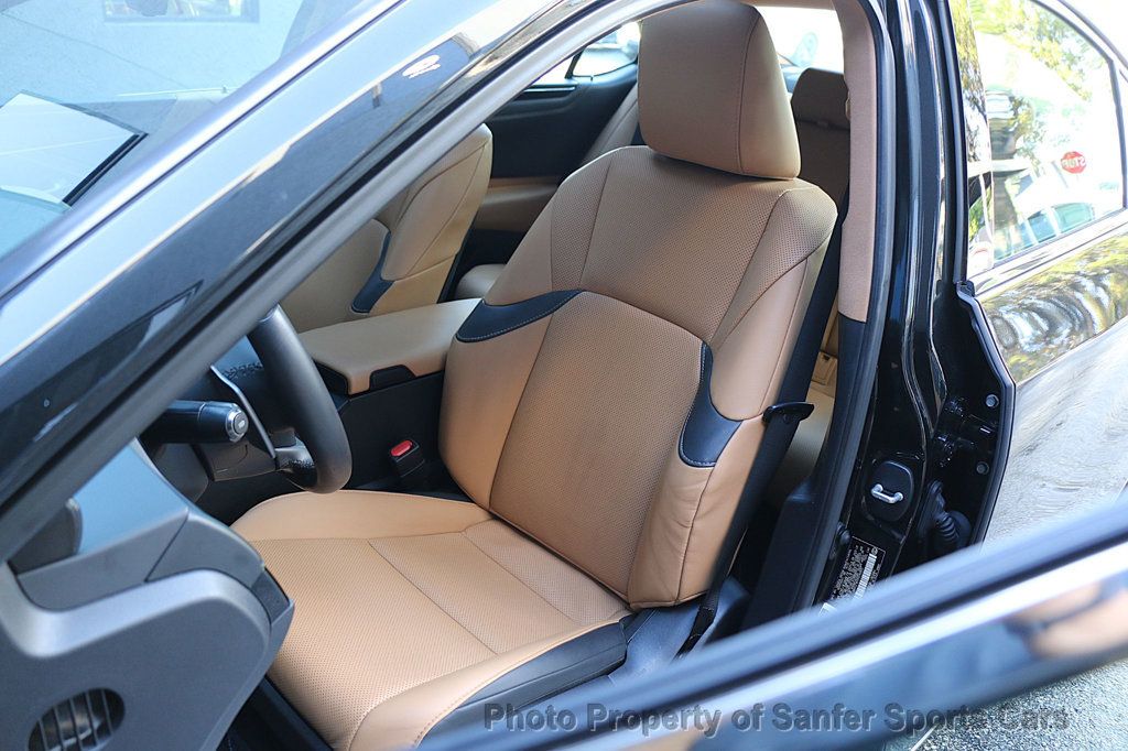 2023 Lexus ES ES 350 FWD - 23095779 - 24
