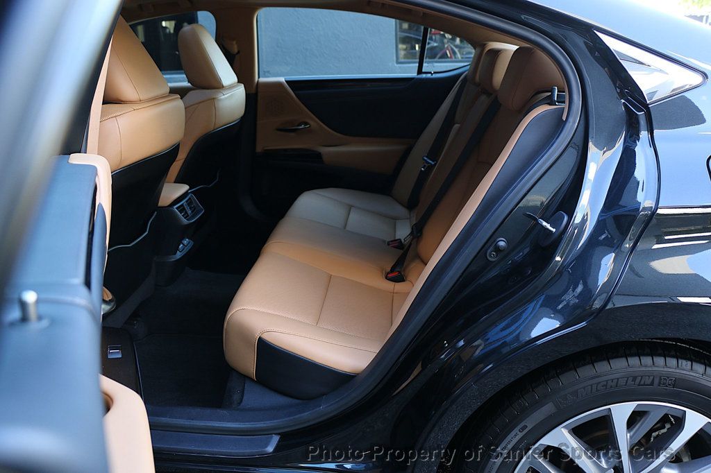 2023 Lexus ES ES 350 FWD - 23095779 - 28