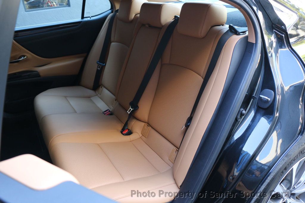 2023 Lexus ES ES 350 FWD - 23095779 - 29