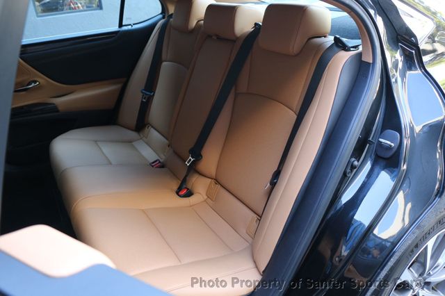2023 Lexus ES ES 350 FWD - 23095779 - 29