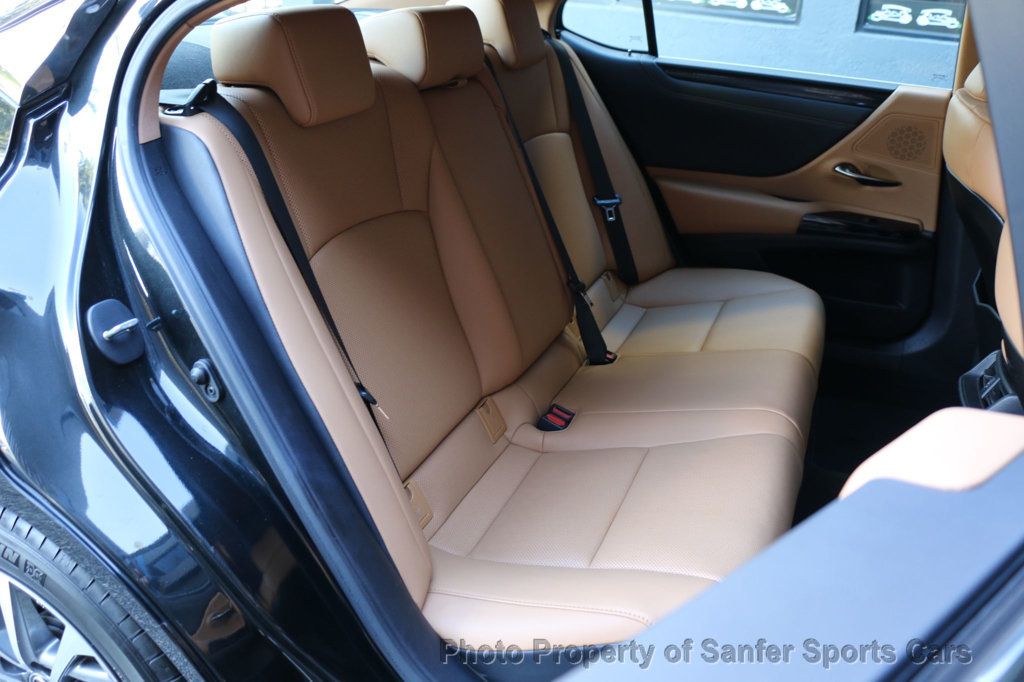 2023 Lexus ES ES 350 FWD - 23095779 - 30