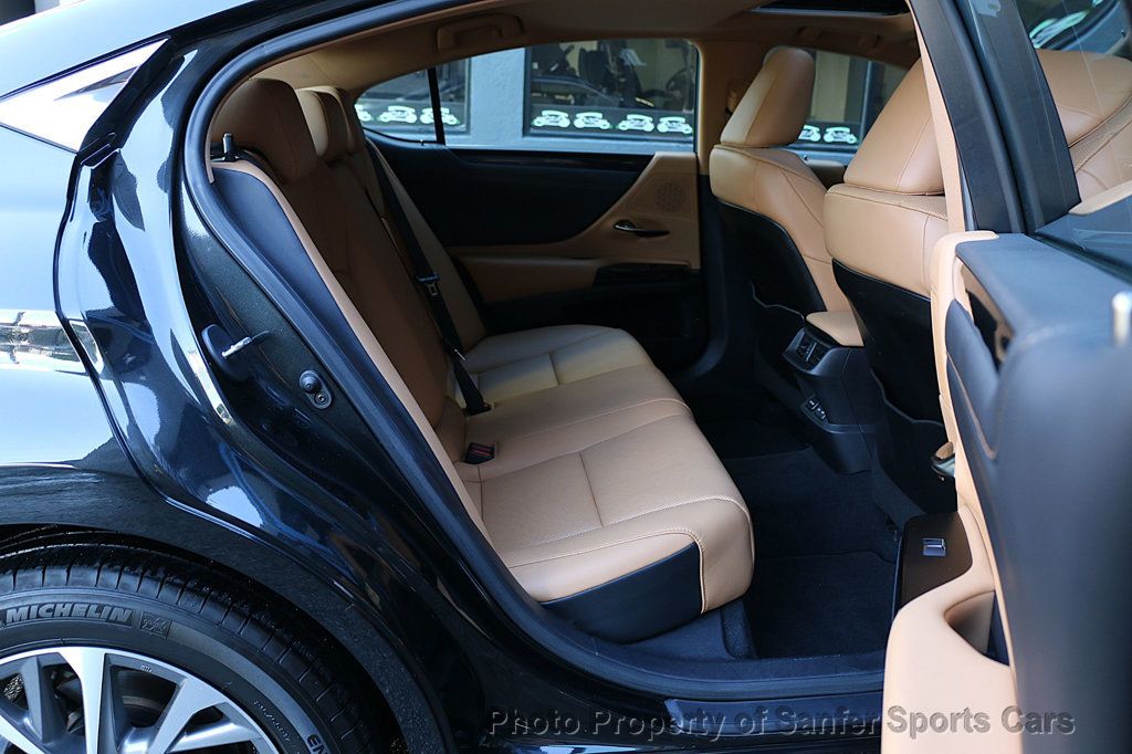 2023 Lexus ES ES 350 FWD - 23095779 - 31