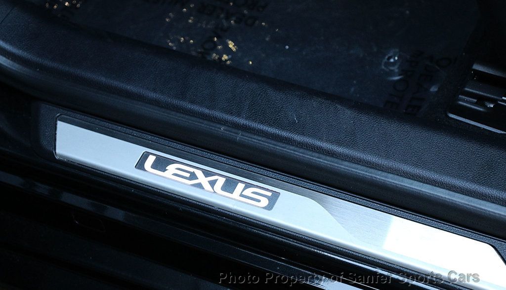 2023 Lexus ES ES 350 FWD - 23095779 - 32