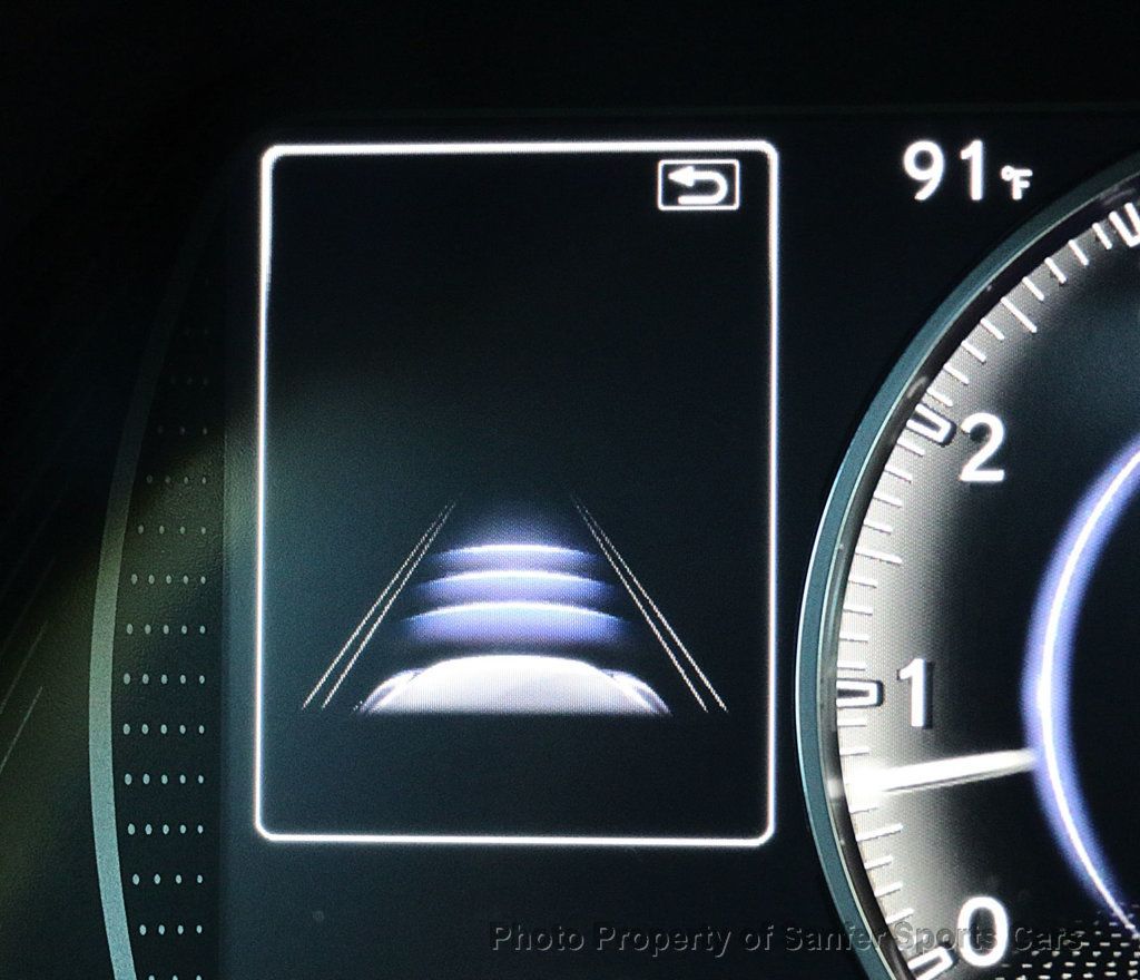 2023 Lexus ES ES 350 FWD - 23095779 - 34