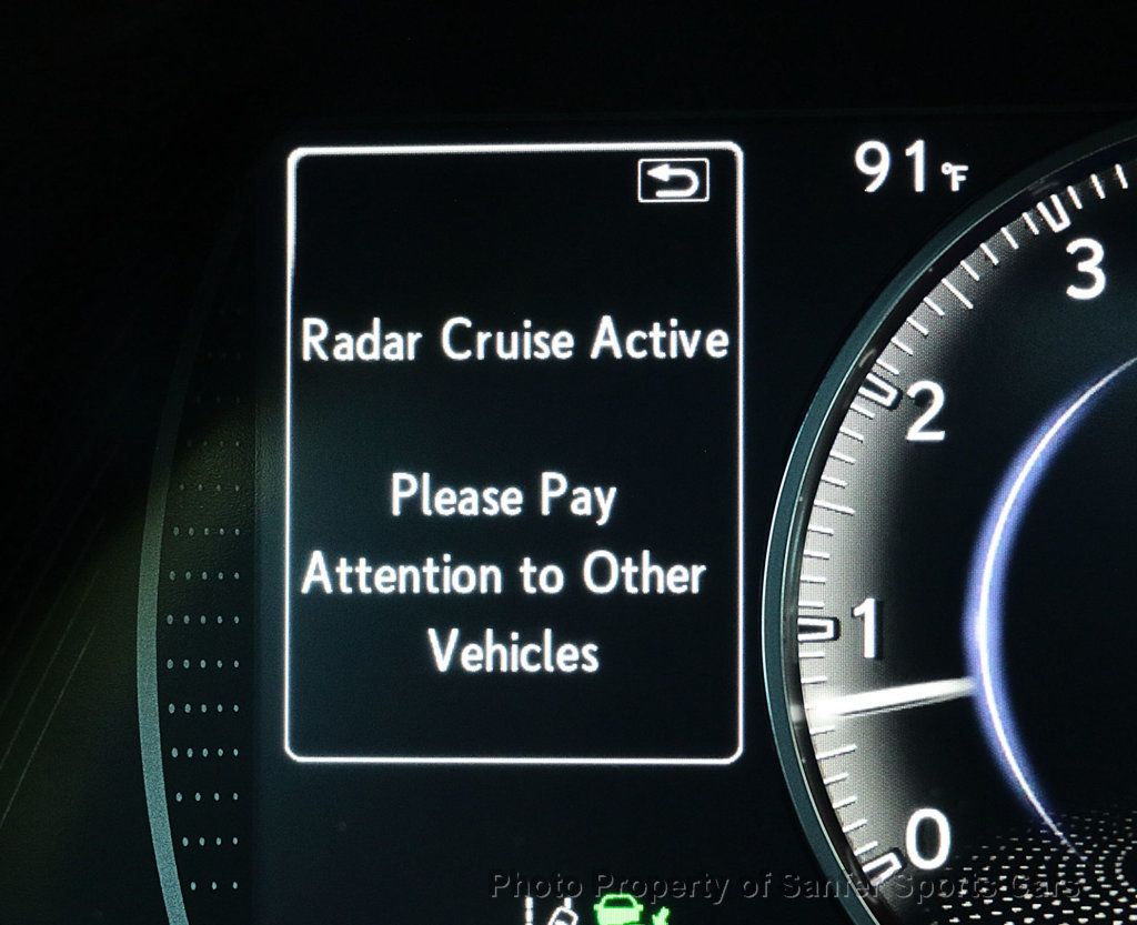2023 Lexus ES ES 350 FWD - 23095779 - 35