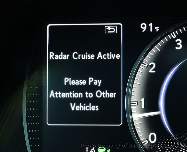 2023 Lexus ES ES 350 FWD - 23095779 - 35