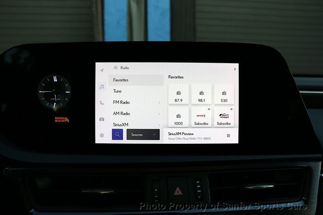 2023 Lexus ES ES 350 FWD - 23095779 - 38