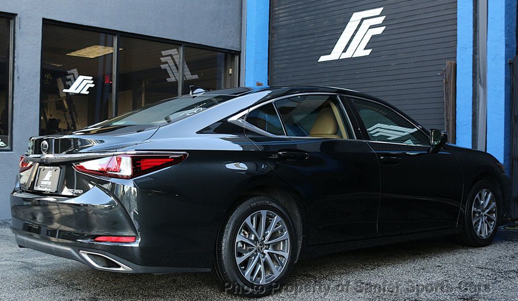 2023 Lexus ES ES 350 FWD - 23095779 - 5