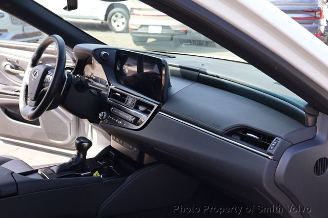 2023 Lexus ES ES 350 FWD - 23094040 - 13