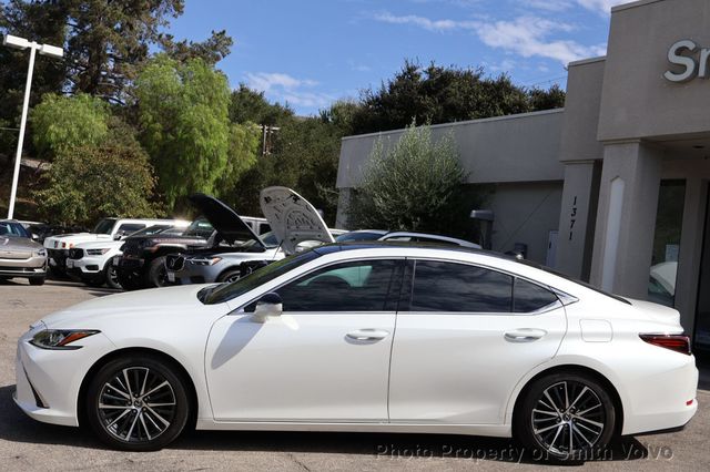 2023 Lexus ES ES 350 FWD - 23094040 - 1