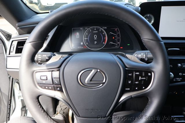 2023 Lexus ES ES 350 FWD - 23094040 - 19