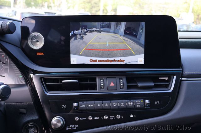 2023 Lexus ES ES 350 FWD - 23094040 - 21