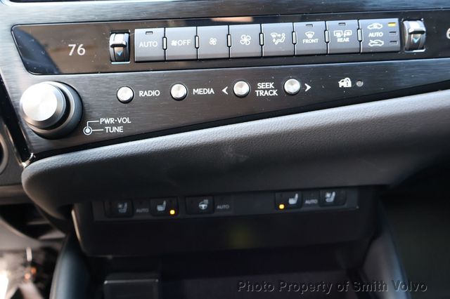 2023 Lexus ES ES 350 FWD - 23094040 - 22
