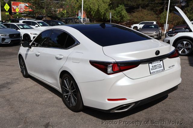 2023 Lexus ES ES 350 FWD - 23094040 - 2