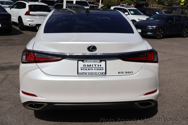 2023 Lexus ES ES 350 FWD - 23094040 - 3