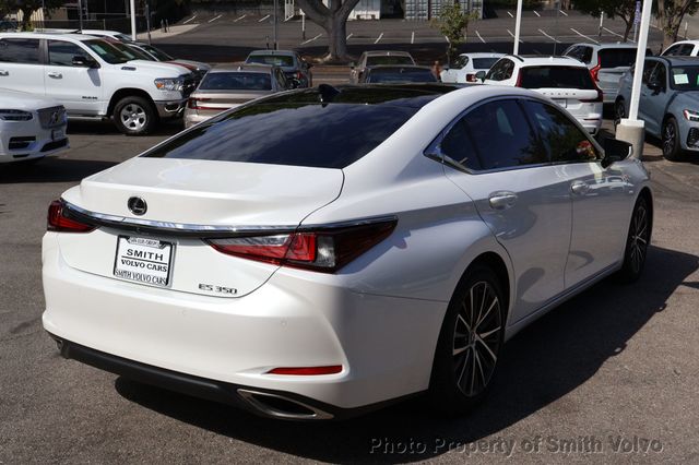 2023 Lexus ES ES 350 FWD - 23094040 - 4
