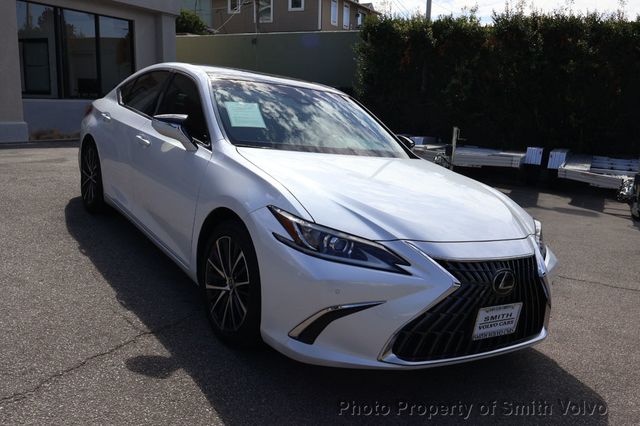 2023 Lexus ES ES 350 FWD - 23094040 - 6