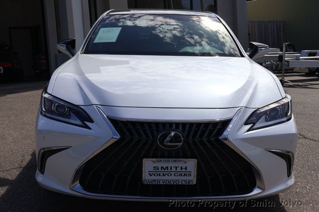2023 Lexus ES ES 350 FWD - 23094040 - 7
