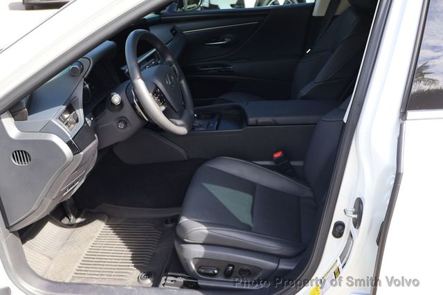 2023 Lexus ES ES 350 FWD - 23094040 - 8