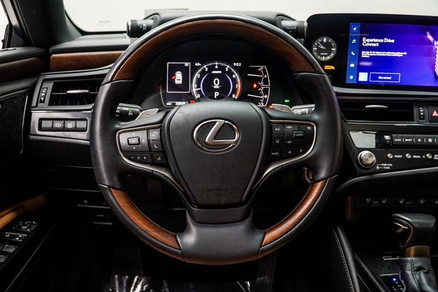 2023 Lexus ES ES 350 Ultra Luxury FWD - 22936710 - 14