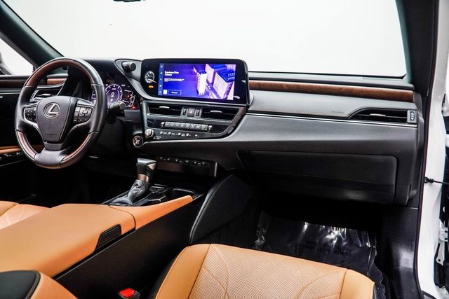 2023 Lexus ES ES 350 Ultra Luxury FWD - 22936710 - 15