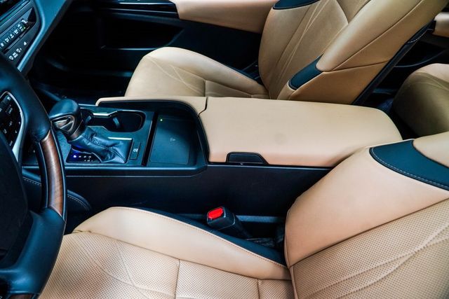 2023 Lexus ES ES 350 Ultra Luxury FWD - 22936710 - 16