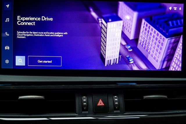 2023 Lexus ES ES 350 Ultra Luxury FWD - 22936710 - 20