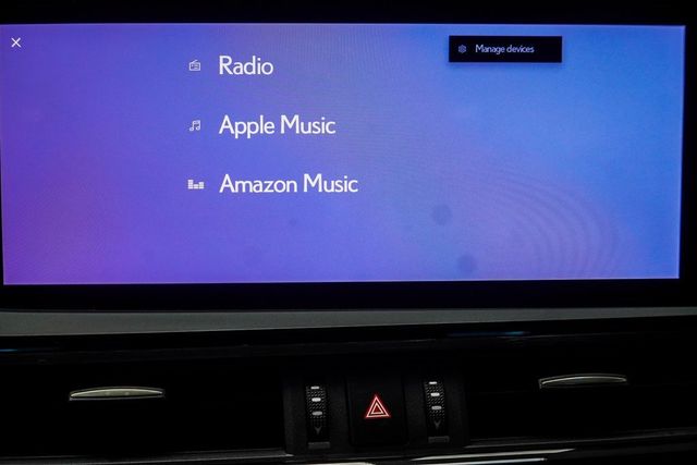 2023 Lexus ES ES 350 Ultra Luxury FWD - 22936710 - 21