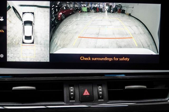 2023 Lexus ES ES 350 Ultra Luxury FWD - 22936710 - 23