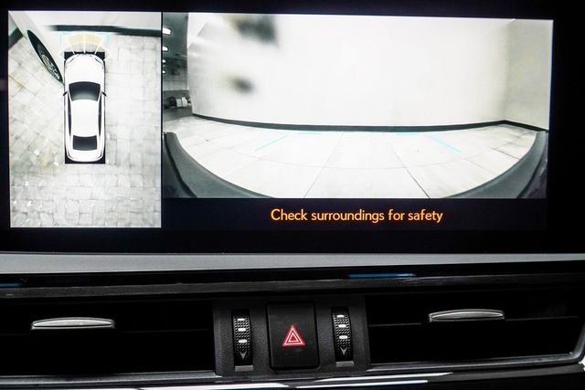 2023 Lexus ES ES 350 Ultra Luxury FWD - 22936710 - 24