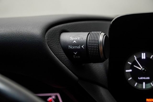 2023 Lexus ES ES 350 Ultra Luxury FWD - 22936710 - 25