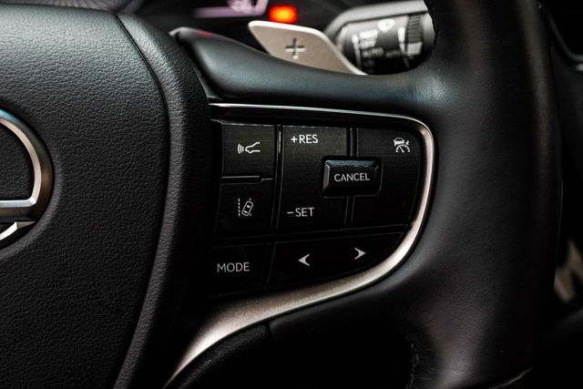 2023 Lexus ES ES 350 Ultra Luxury FWD - 22936710 - 26